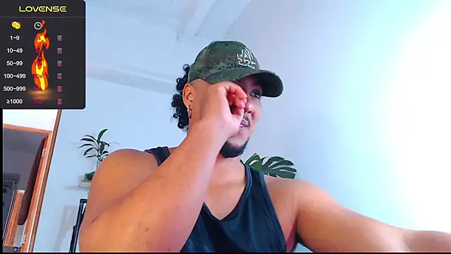 yosoy enzo2020 online show from January 17, 2025, 12:21 pm