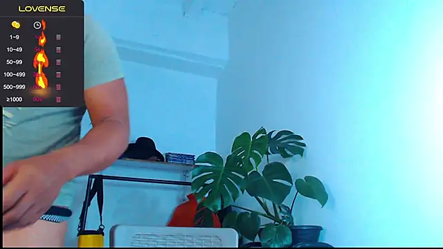 yosoy enzo2020 online show from January 19, 2025, 6:42 am