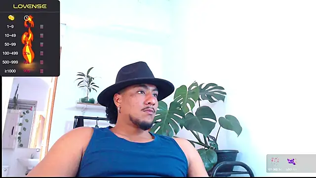 yosoy enzo2020 online show from January 21, 2025, 3:32 pm