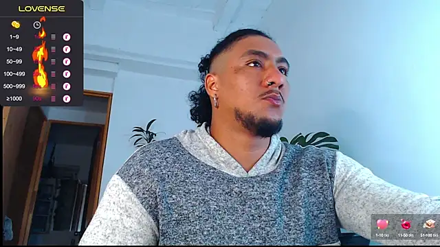 yosoy enzo2020 online show from January 26, 2025, 9:08 am