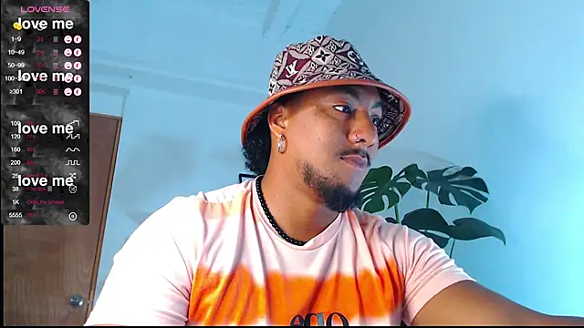 yosoy enzo2020 online show from February 24, 2025, 12:05 pm