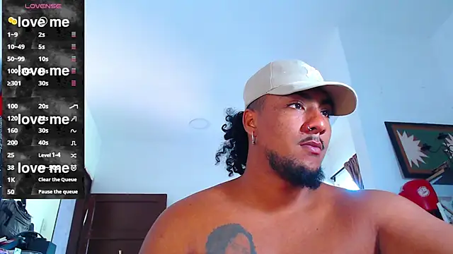 yosoy enzo2020 online show from September 9, 2025, 12:15 pm