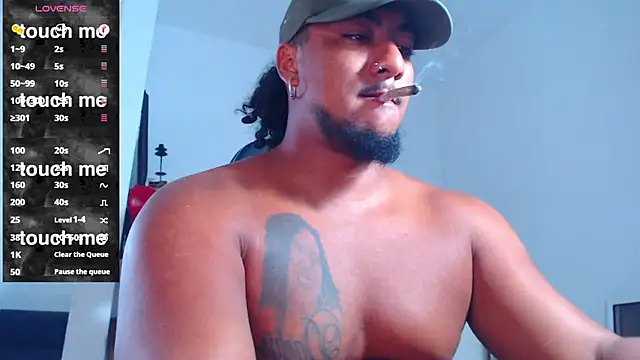 yosoy enzo2020 online show from September 12, 2025, 1:33 pm