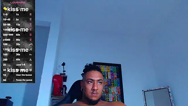 yosoy enzo2020 online show from September 17, 2025, 12:18 pm