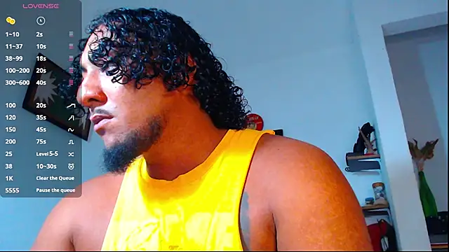 yosoy enzo2020 online show from October 18, 2025, 2:58 am