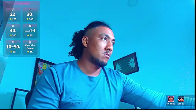yosoy enzo2020 online show from May 3, 2026, 4:29 am