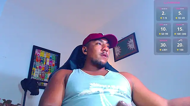 Snapshot of yosoy_enzo2020 chatting on May 18, 2026, 3:24 am yosoy enzo2020 online show from May 18, 2026, 3:24 am