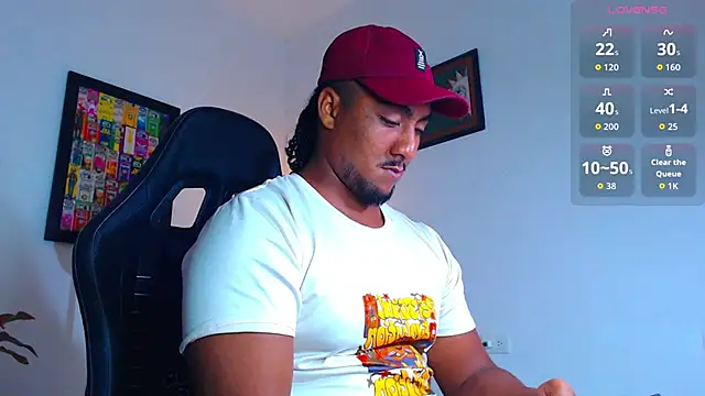 Snapshot of yosoy_enzo2020 chatting on May 20, 2026, 4:18 am yosoy enzo2020 online show from May 20, 2026, 4:18 am