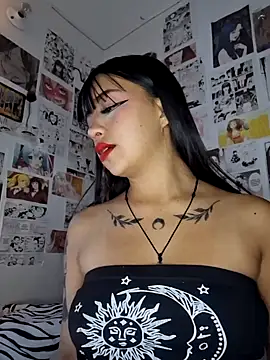 Snapshot of Hot_sophie_ chatting on February 16, 2025, 11:16 pm Hot sophie online show from February 16, 2025, 11:16 pm