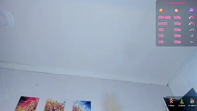 Snapshot of paulinasaeEnz chatting on November 29, 2025, 12:41 pm paulinasaeEnz online show from November 29, 2025, 12:41 pm