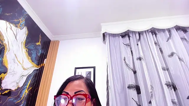 MelissaaCortes online show from June 23, 2026, 2:53 am