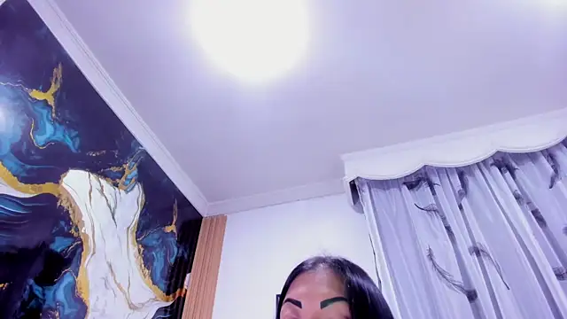 MelissaaCortes online show from June 30, 2026, 1:50 am