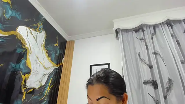 MelissaaCortes online show from July 2, 2026, 1:49 am