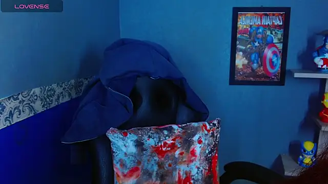 Snapshot of Erika_Stevens chatting on December 19, 2024, 12:56 am Erika Stevens online show from December 19, 2024, 12:56 am