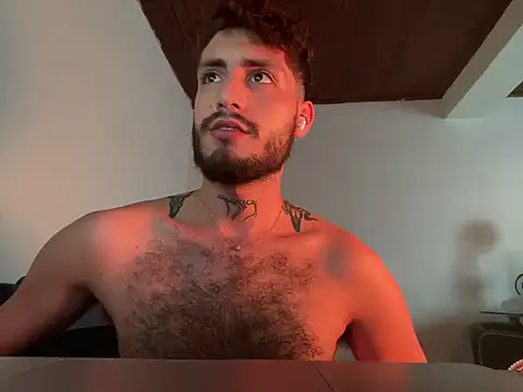 axel giracr online show from December 5, 2024, 9:06 pm