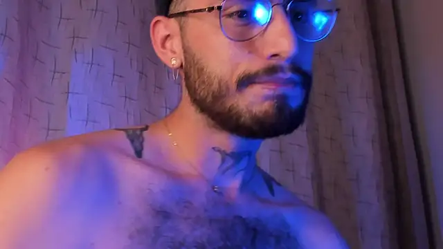 axel giracr online show from January 26, 2025, 11:39 pm