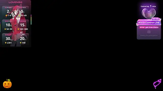 Margarethlex online show from February 11, 2026, 4:06 am