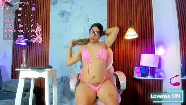 Margarethlex online show from July 30, 2026, 4:55 am