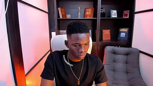 JacksonMuller  online show from March 17, 2025, 12:14 pm