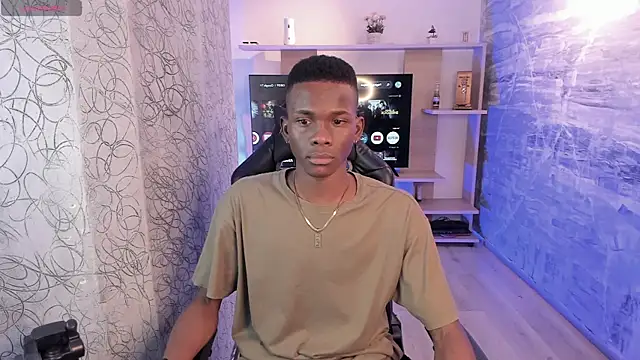 JacksonMuller  online show from March 11, 2026, 2:01 pm