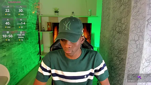 Snapshot of JacksonMuller_ chatting on May 11, 2026, 2:45 pm JacksonMuller online show from May 11, 2026, 2:45 pm