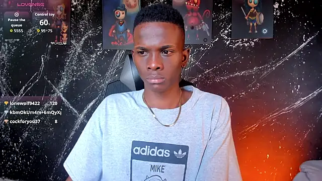 Snapshot of JacksonMuller_ chatting on May 20, 2026, 1:17 pm JacksonMuller online show from May 20, 2026, 1:17 pm