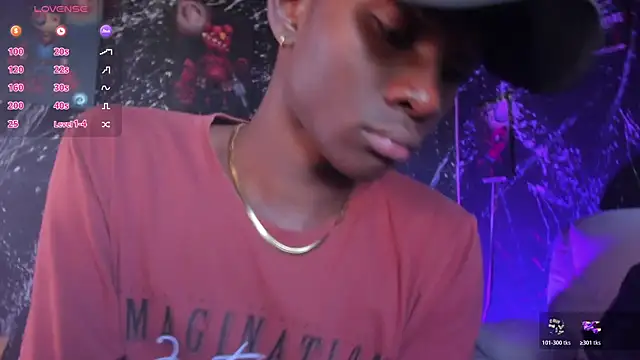 Snapshot of JacksonMuller_ chatting on June 25, 2026, 1:15 pm JacksonMuller online show from June 25, 2026, 1:15 pm
