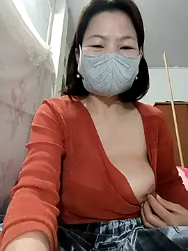 Anna Toy19 online show from March 4, 2025, 2:06 am