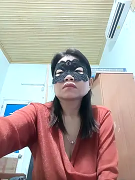Anna Toy19 online show from December 22, 2025, 9:34 pm