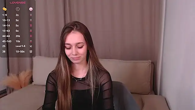  Little Imp  online show from February 21, 2025, 9:11 pm