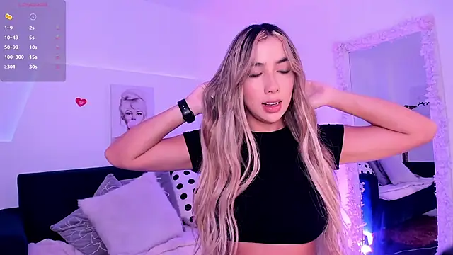 Snapshot of Marian_se chatting on February 8, 2025, 9:46 pm Marian se online show from February 8, 2025, 9:46 pm