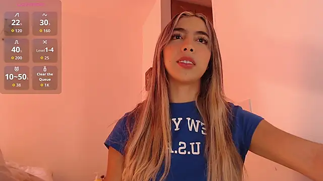 Snapshot of Marian_se chatting on September 25, 2025, 8:34 pm Marian se online show from September 25, 2025, 8:34 pm