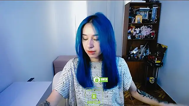 Snapshot of dakota_senju chatting on December 2, 2024, 1:46 pm dakota senju online show from December 2, 2024, 1:46 pm