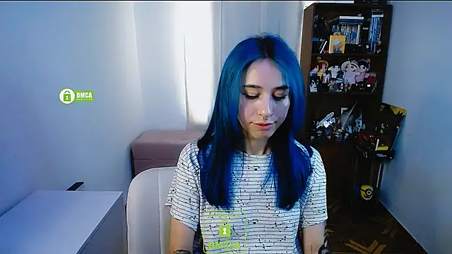 Snapshot of dakota_senju chatting on December 2, 2024, 4:53 pm dakota senju online show from December 2, 2024, 4:53 pm