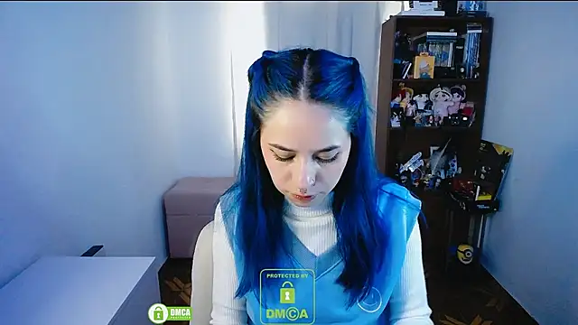 Snapshot of dakota_senju chatting on December 3, 2024, 2:05 pm dakota senju online show from December 3, 2024, 2:05 pm