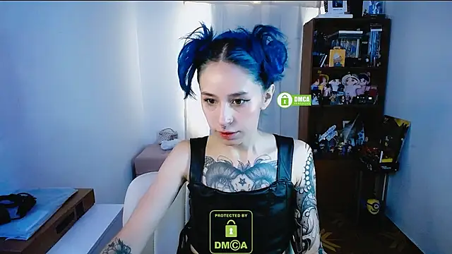 Snapshot of dakota_senju chatting on December 13, 2024, 2:38 pm dakota senju online show from December 13, 2024, 2:38 pm