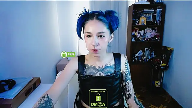 Snapshot of dakota_senju chatting on December 13, 2024, 7:10 pm dakota senju online show from December 13, 2024, 7:10 pm