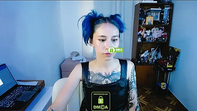 Snapshot of dakota_senju chatting on December 13, 2024, 10:13 pm dakota senju online show from December 13, 2024, 10:13 pm