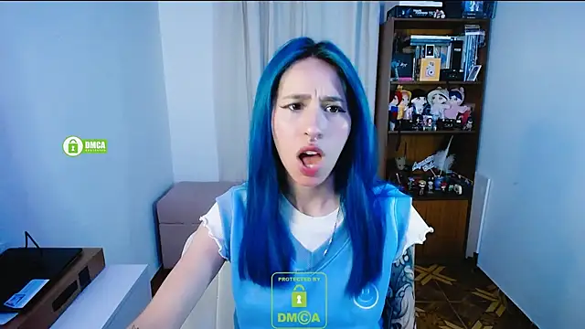 Snapshot of dakota_senju chatting on December 16, 2024, 2:15 am dakota senju online show from December 16, 2024, 2:15 am