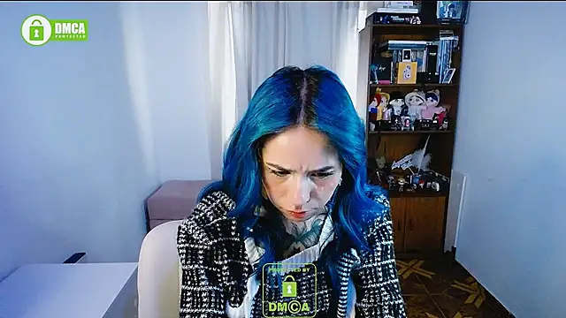 Snapshot of dakota_senju chatting on December 19, 2024, 9:38 pm dakota senju online show from December 19, 2024, 9:38 pm