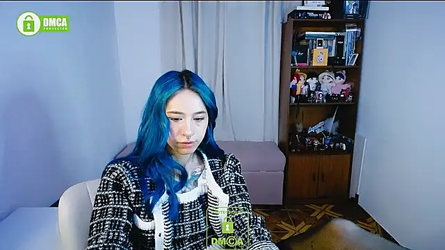 Snapshot of dakota_senju chatting on December 20, 2024, 12:41 am dakota senju online show from December 20, 2024, 12:41 am