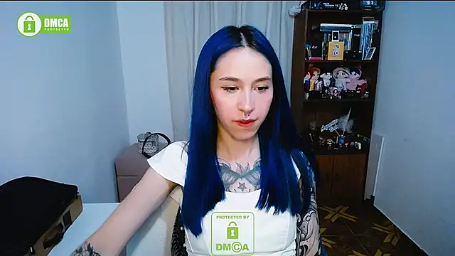 Snapshot of dakota_senju chatting on December 26, 2024, 1:40 am dakota senju online show from December 26, 2024, 1:40 am