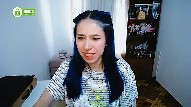 Snapshot of dakota_senju chatting on December 26, 2024, 4:47 pm dakota senju online show from December 26, 2024, 4:47 pm