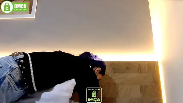 Snapshot of dakota_senju chatting on December 31, 2024, 8:34 pm dakota senju online show from December 31, 2024, 8:34 pm