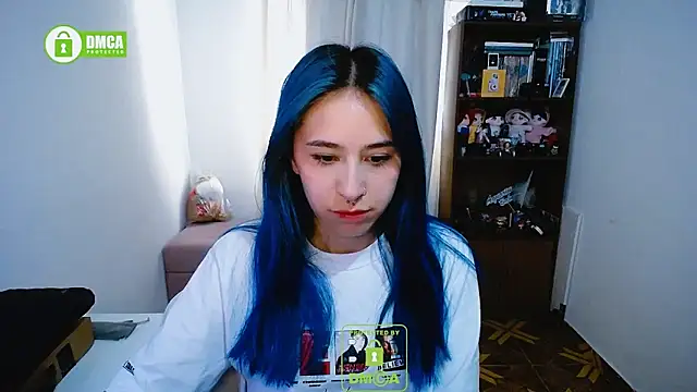 Snapshot of dakota_senju chatting on January 21, 2025, 8:11 pm dakota senju online show from January 21, 2025, 8:11 pm