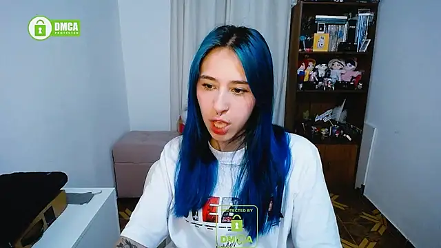 Snapshot of dakota_senju chatting on January 21, 2025, 11:13 pm dakota senju online show from January 21, 2025, 11:13 pm