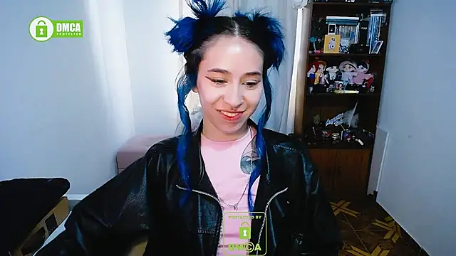 Snapshot of dakota_senju chatting on January 22, 2025, 2:03 pm dakota senju online show from January 22, 2025, 2:03 pm