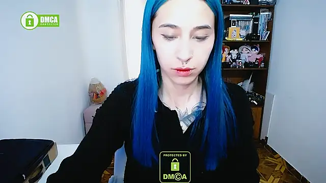 Snapshot of dakota_senju chatting on January 26, 2025, 10:24 pm dakota senju online show from January 26, 2025, 10:24 pm