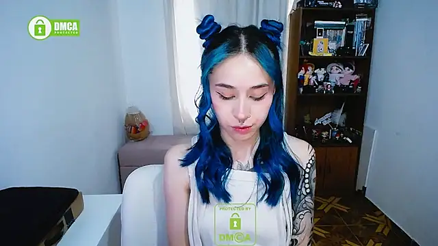 Snapshot of dakota_senju chatting on January 27, 2025, 12:26 pm dakota senju online show from January 27, 2025, 12:26 pm