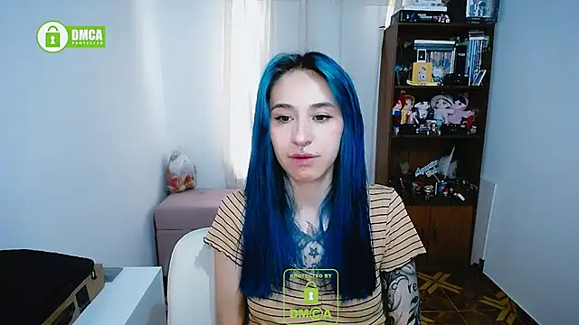 Snapshot of dakota_senju chatting on January 28, 2025, 1:05 pm dakota senju online show from January 28, 2025, 1:05 pm